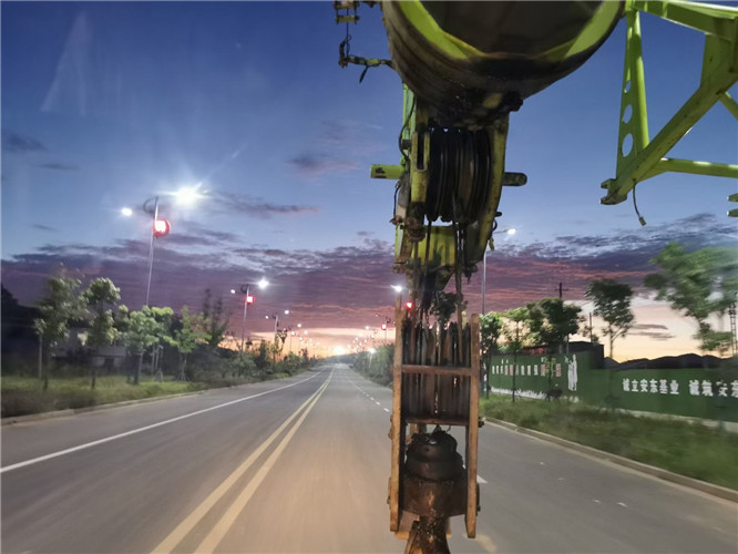 岳池县大件吊装怎么收费