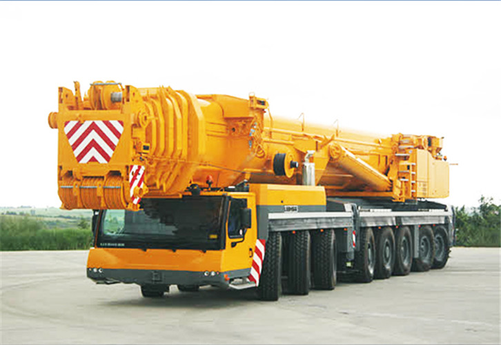 岳池县精密设备吊装（如机床、仪器）需要特殊车型吗？